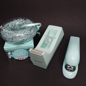 Office Depot: Mint Office Supplies